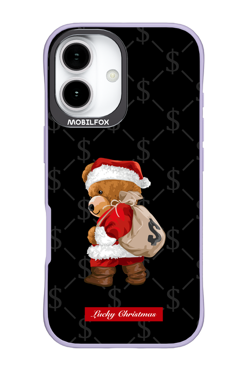 Lucky Christmas - Apple iPhone 17