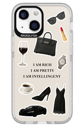 Rich & Pretty - Apple iPhone 13 Mini