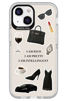 Rich & Pretty - Apple iPhone 13 Mini