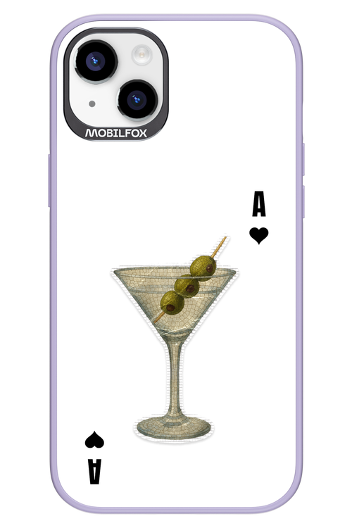 MartiniAce - Apple iPhone 14 Plus