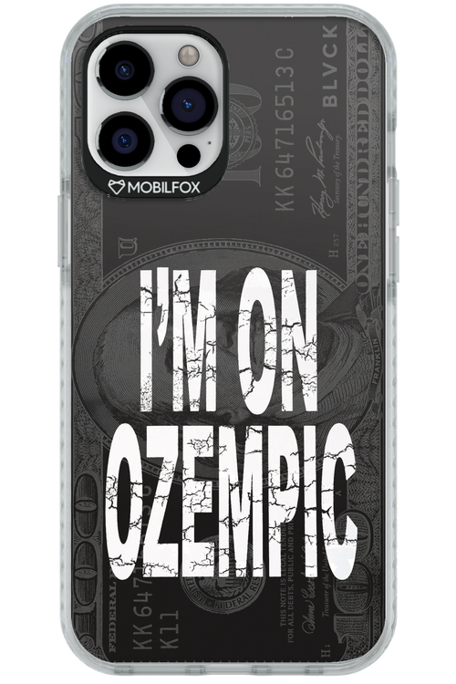 ozempic 2.0 - Apple iPhone 12 Pro Max