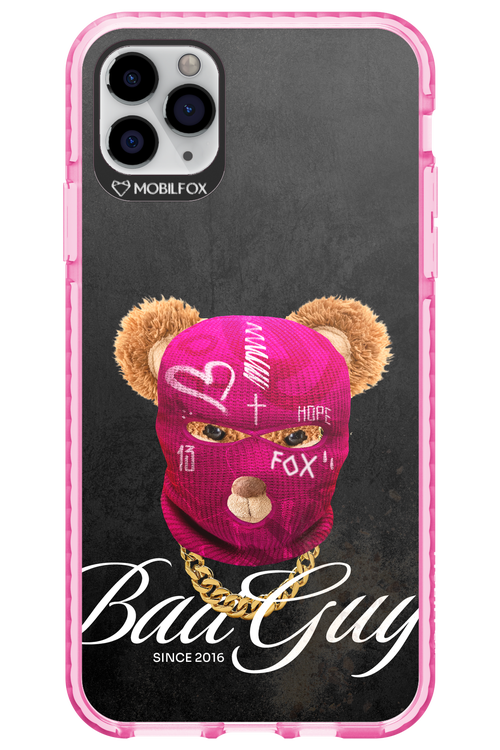 Bad Guy II 2.0 - Apple iPhone 11 Pro Max