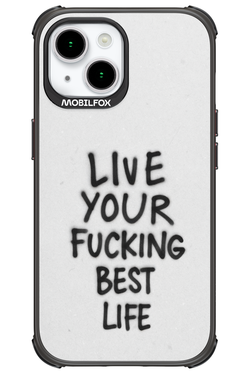 Best F Life - Apple iPhone 15