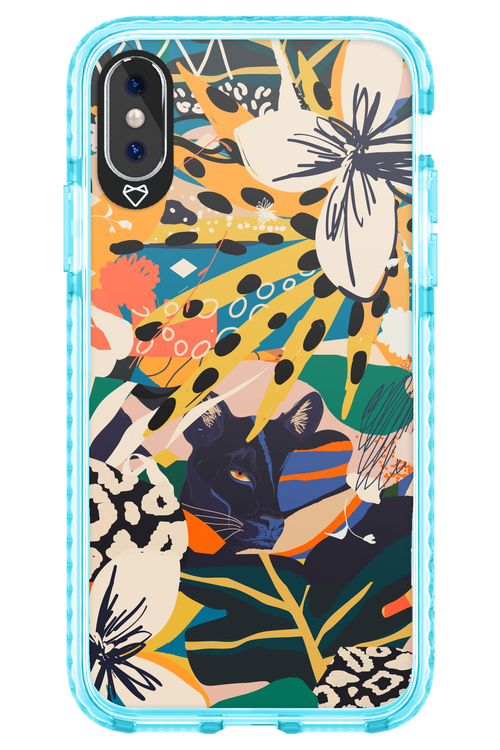 Vintage - Apple iPhone X