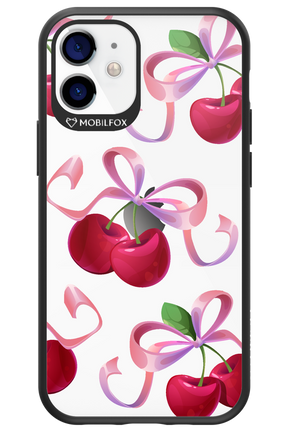 Cherry Cherry Lady - Apple iPhone 12 Mini