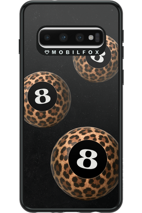 8 Baby - Samsung Galaxy S10