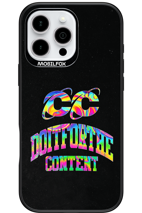DO IT 2.0 - Apple iPhone 16 Pro Max