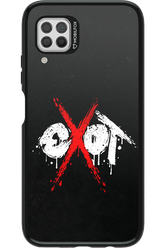 EXOT BLACK 2.0 - Huawei P40 Lite