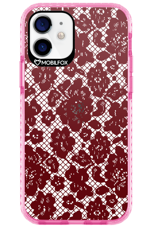 Lace Lover - Apple iPhone 12