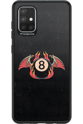 8ight - Samsung Galaxy A71