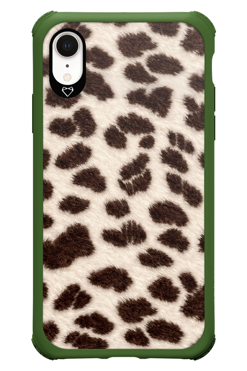 Wild Coat - Apple iPhone XR