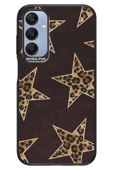 Wild Stars Brown 2.0 - Samsung A25