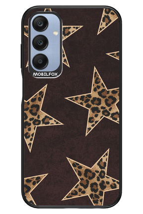 Wild Stars Brown 2.0 - Samsung A25