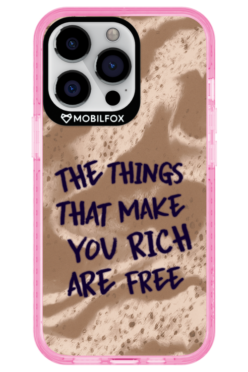 Free Things 2.0 - Apple iPhone 13 Pro