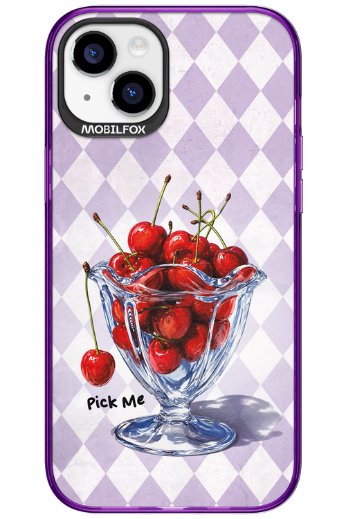 Pick Me 2.0 - Apple iPhone 15 Plus