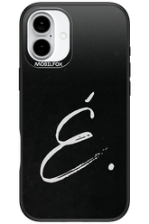 (Off Space) E II 2.0 - Apple iPhone 16 Plus