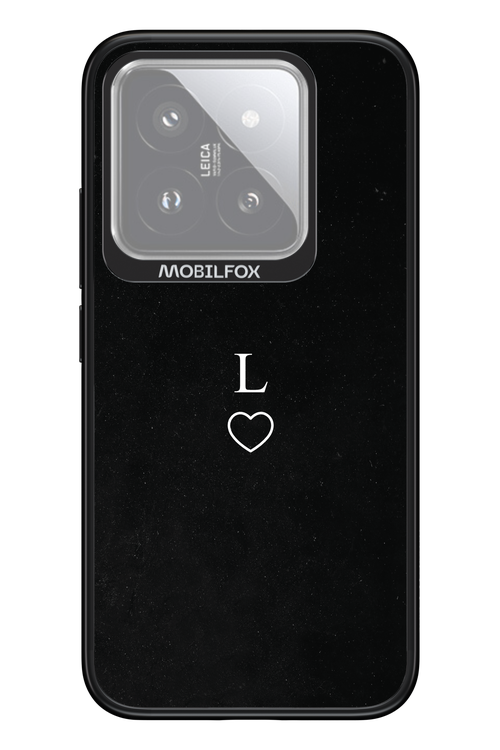 L Black 2.0 - Xiaomi 14