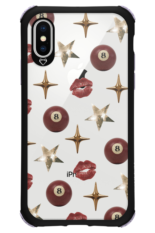 Lucky strike 2.0 - Apple iPhone XS