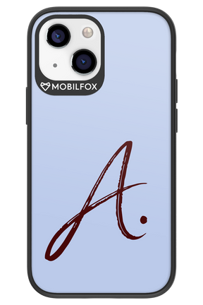 (Jellyfish Presso) A 2.0 - Apple iPhone 13 Mini
