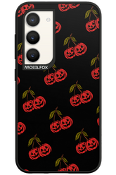 Spicey Pumpkin - Samsung Galaxy S23