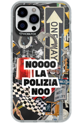 LA POLIZIA - Apple iPhone 12 Pro Max