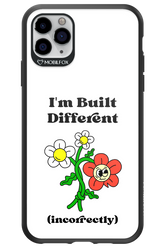 Incorrect 2.0 - Apple iPhone 11 Pro Max