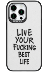 Best F Life 2.0 - Apple iPhone 15 Pro Max
