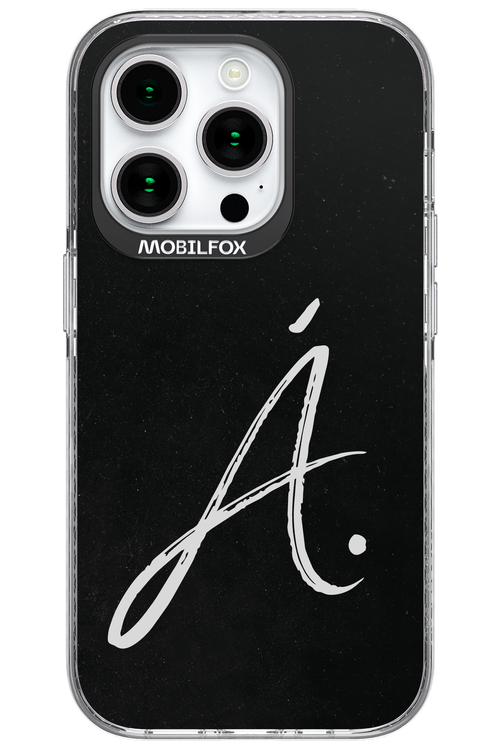 (Off Space) A II 2.0 - Apple iPhone 15 Pro