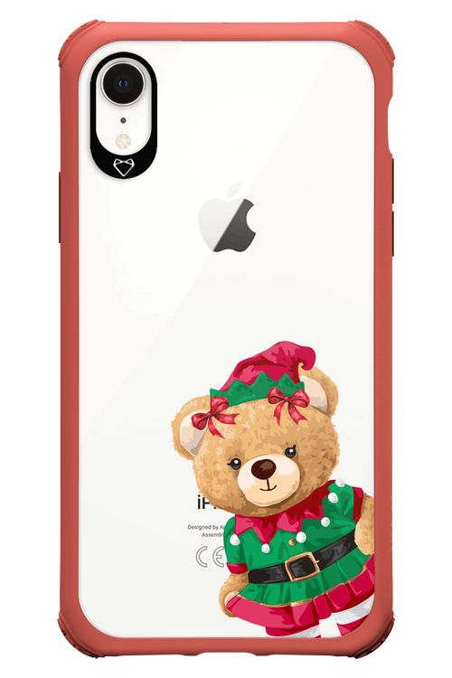 Mrs. Elf - Apple iPhone XR