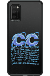 CC 2.0 - Samsung Galaxy A41