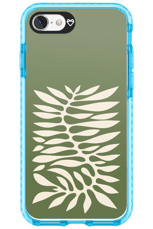 Grasshopper - Apple iPhone 8