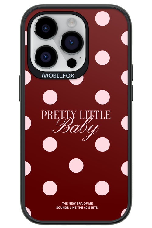 60’s Baby - Apple iPhone 14 Pro