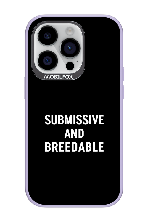 S&B 2.0 - Apple iPhone 14 Pro