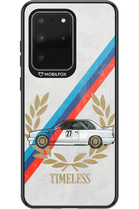 Timeless - Samsung Galaxy S20 Ultra 5G