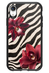 Vintage Flower 2.0 - Apple iPhone XR