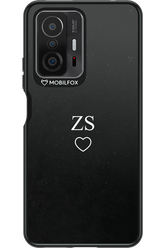 ZS Black 2.0 - Xiaomi Mi 11T