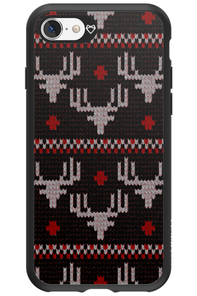 Sweater - Apple iPhone SE 2020