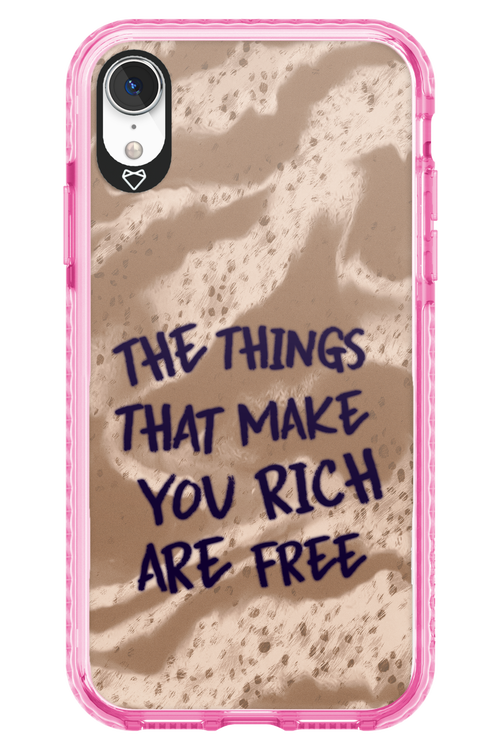 Free Things 2.0 - Apple iPhone XR