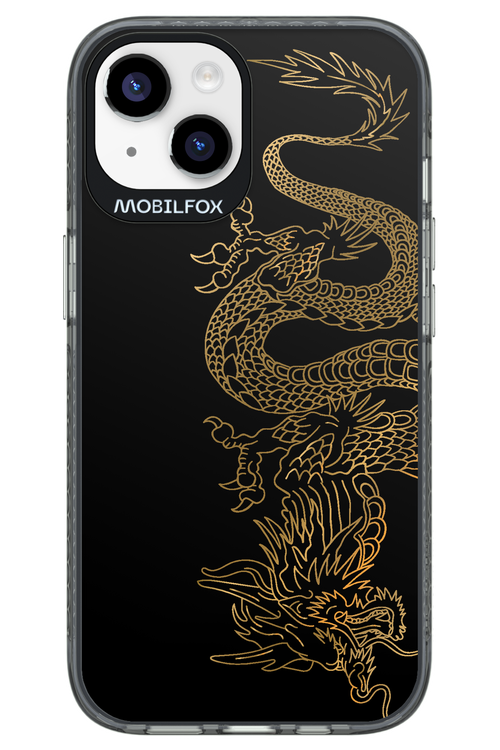 Gold Age - Apple iPhone 14