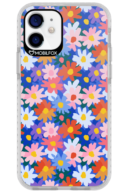 Happy Bloom - Apple iPhone 12