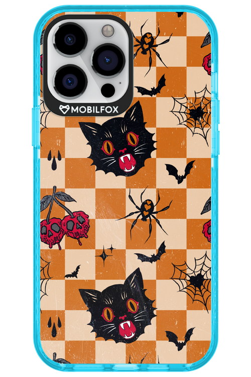 Witch's Patch - Apple iPhone 13 Pro Max