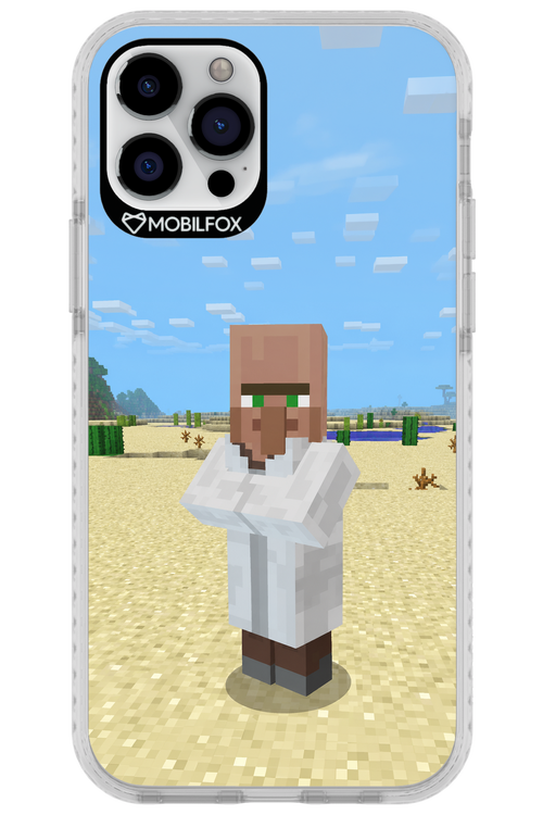 MC 2.0 - Apple iPhone 12 Pro