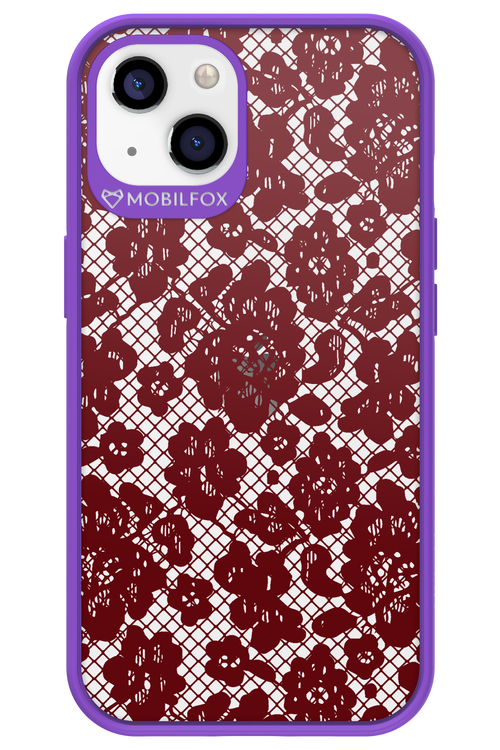 Lace Lover - Apple iPhone 13