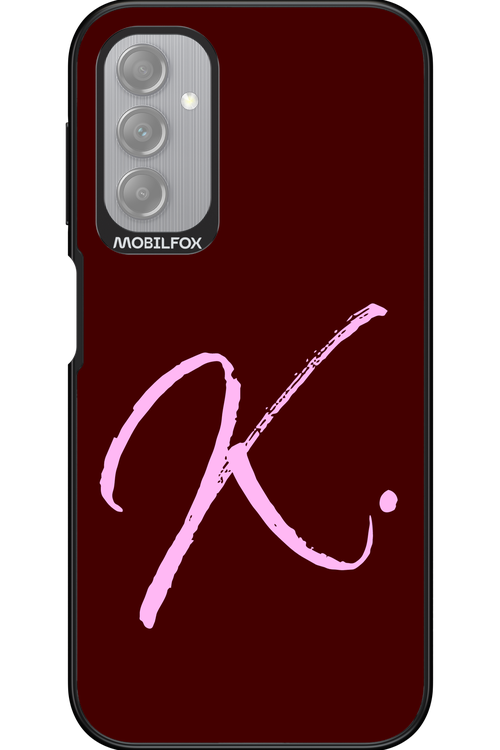 (Dark Blush) K 2.0 - Samsung Galaxy A14