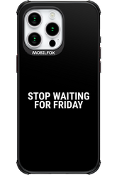 Stop waiting for Friday - Apple iPhone 15 Pro Max