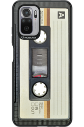 CASE 11 - Xiaomi Redmi Note 10