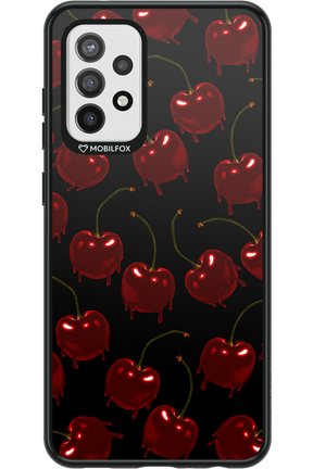 Cherry Blood - Samsung Galaxy A72