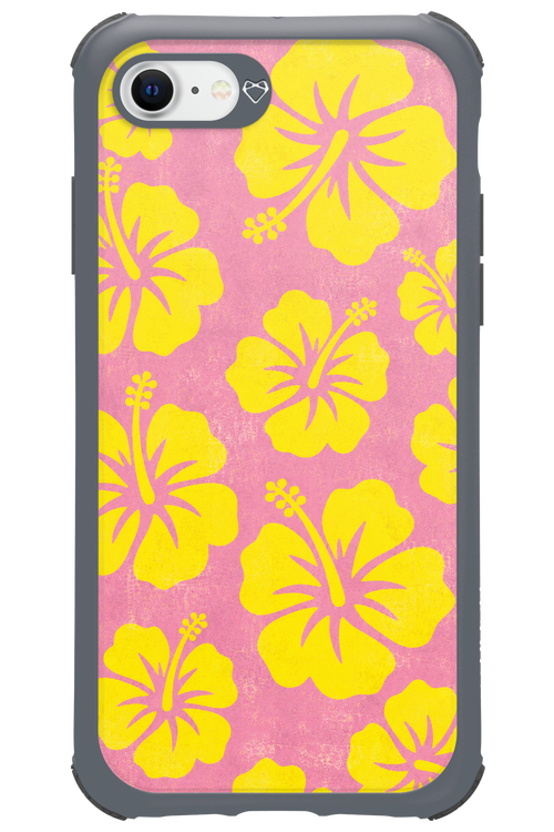 HAWAII 2.0 - Apple iPhone 7