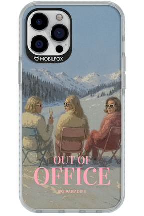 Out Of Office - Apple iPhone 12 Pro Max