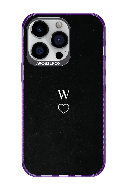 W Black 2.0 - Apple iPhone 13 Pro